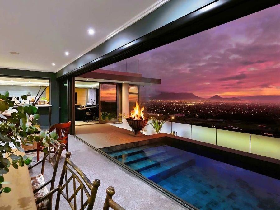 4 Bedroom Property for Sale in Baronetcy Estate Western Cape